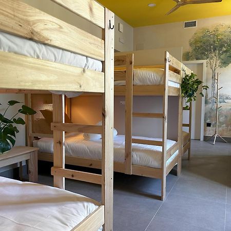 Growersgo Boutique Hostel Huelva Luaran gambar