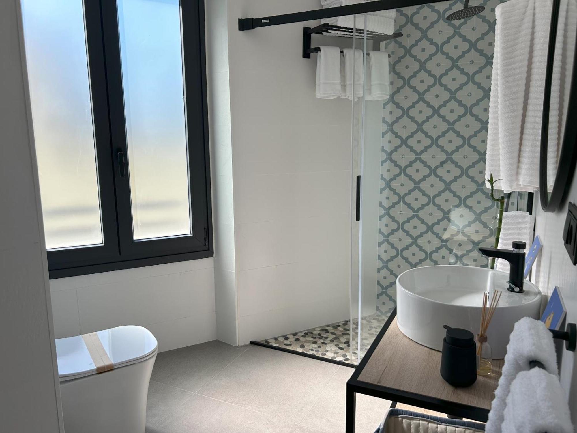 Growersgo Boutique Hostel Huelva Luaran gambar