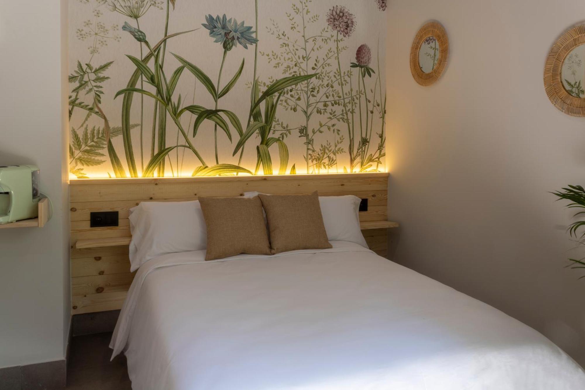 Growersgo Boutique Hostel Huelva Luaran gambar
