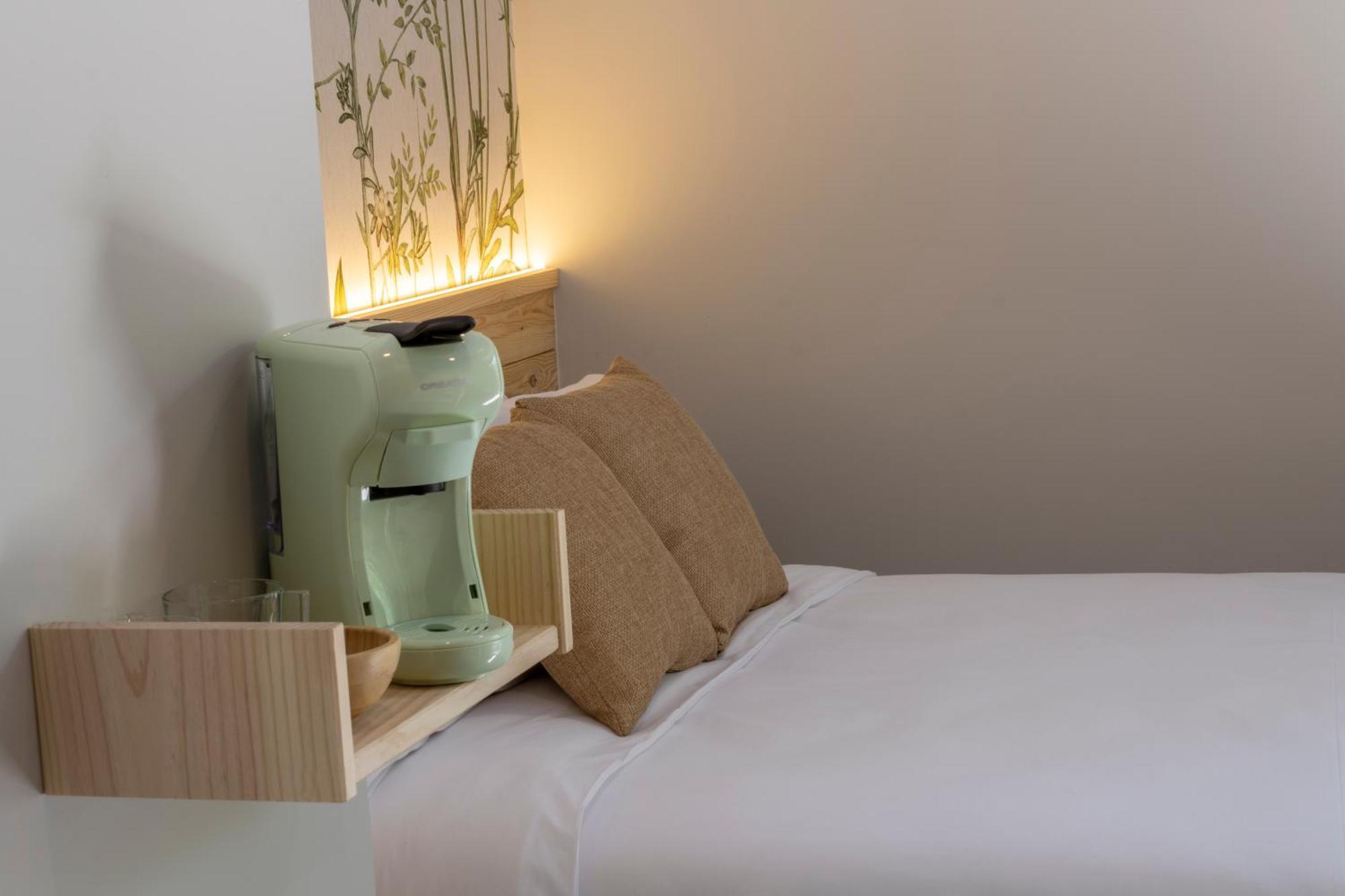 Growersgo Boutique Hostel Huelva Luaran gambar
