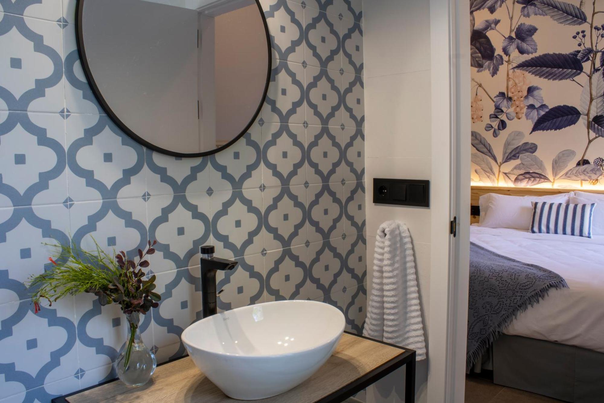 Growersgo Boutique Hostel Huelva Luaran gambar