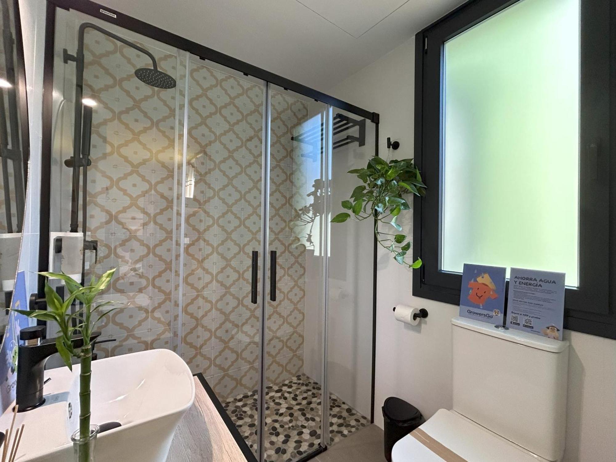 Growersgo Boutique Hostel Huelva Luaran gambar