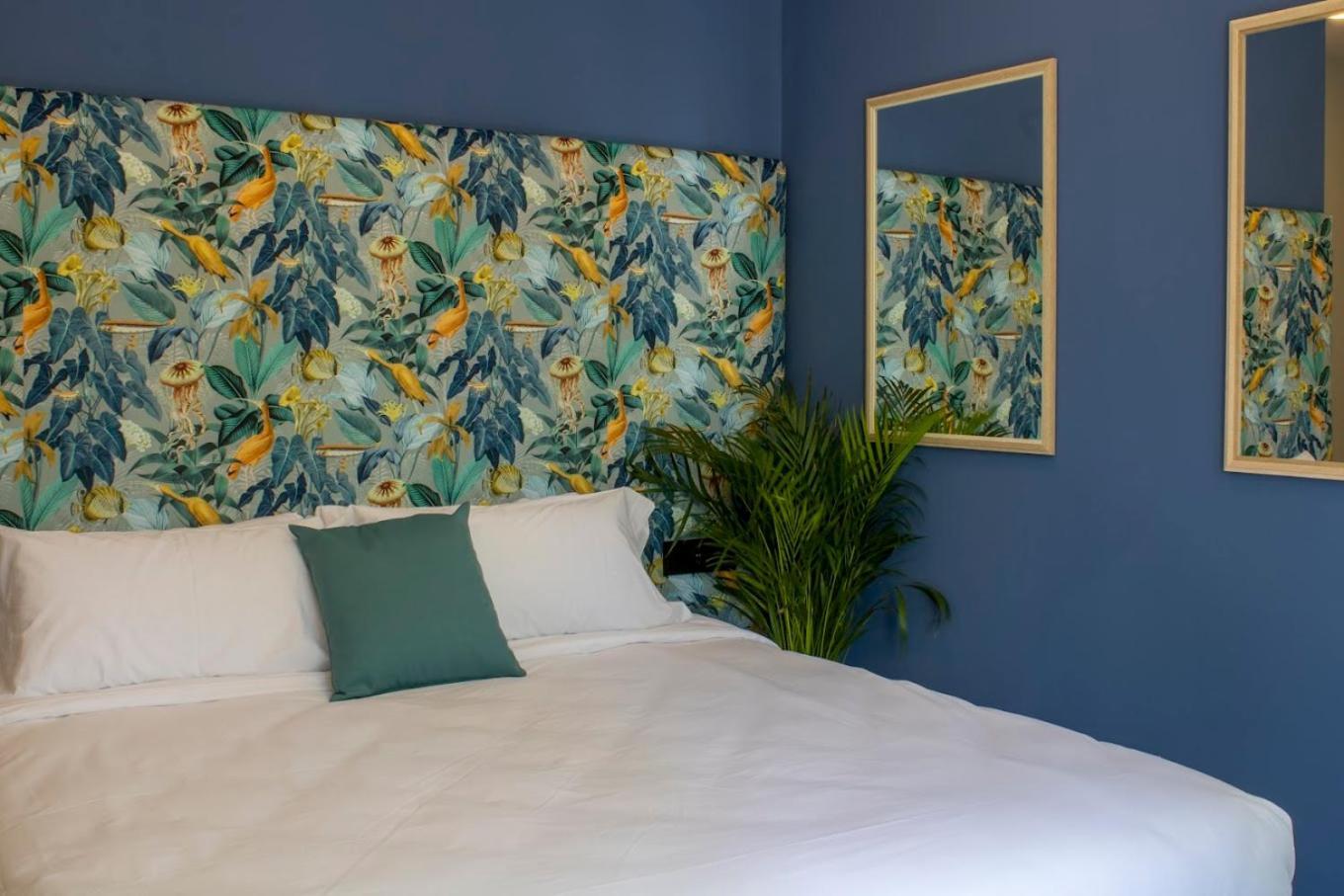 Growersgo Boutique Hostel Huelva Luaran gambar
