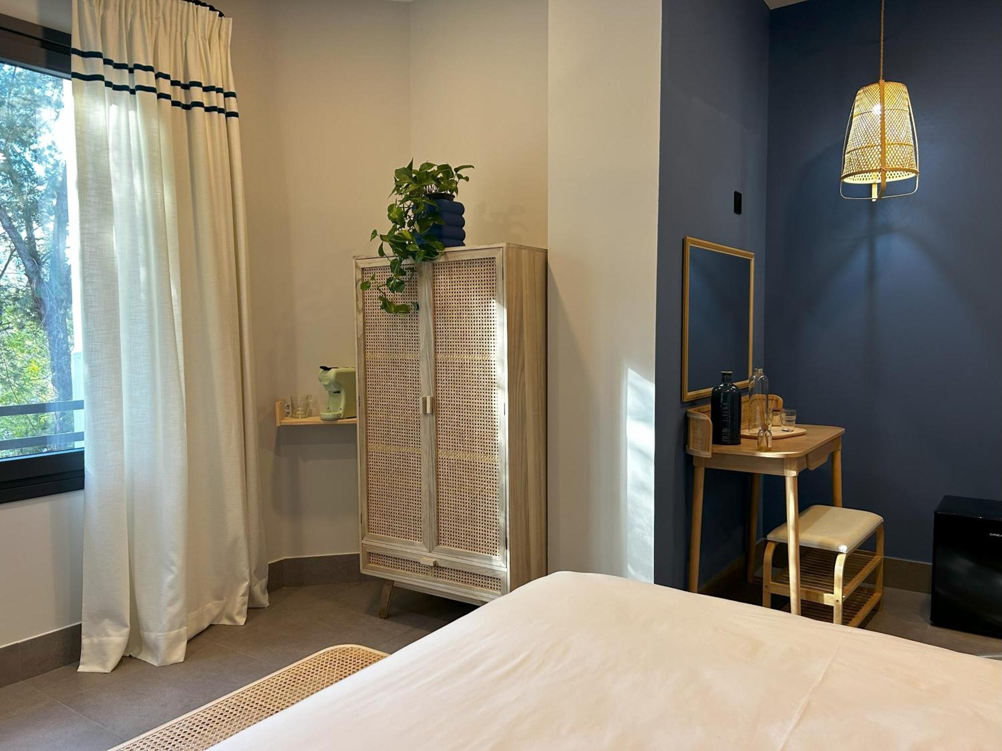 Growersgo Boutique Hostel Huelva Luaran gambar