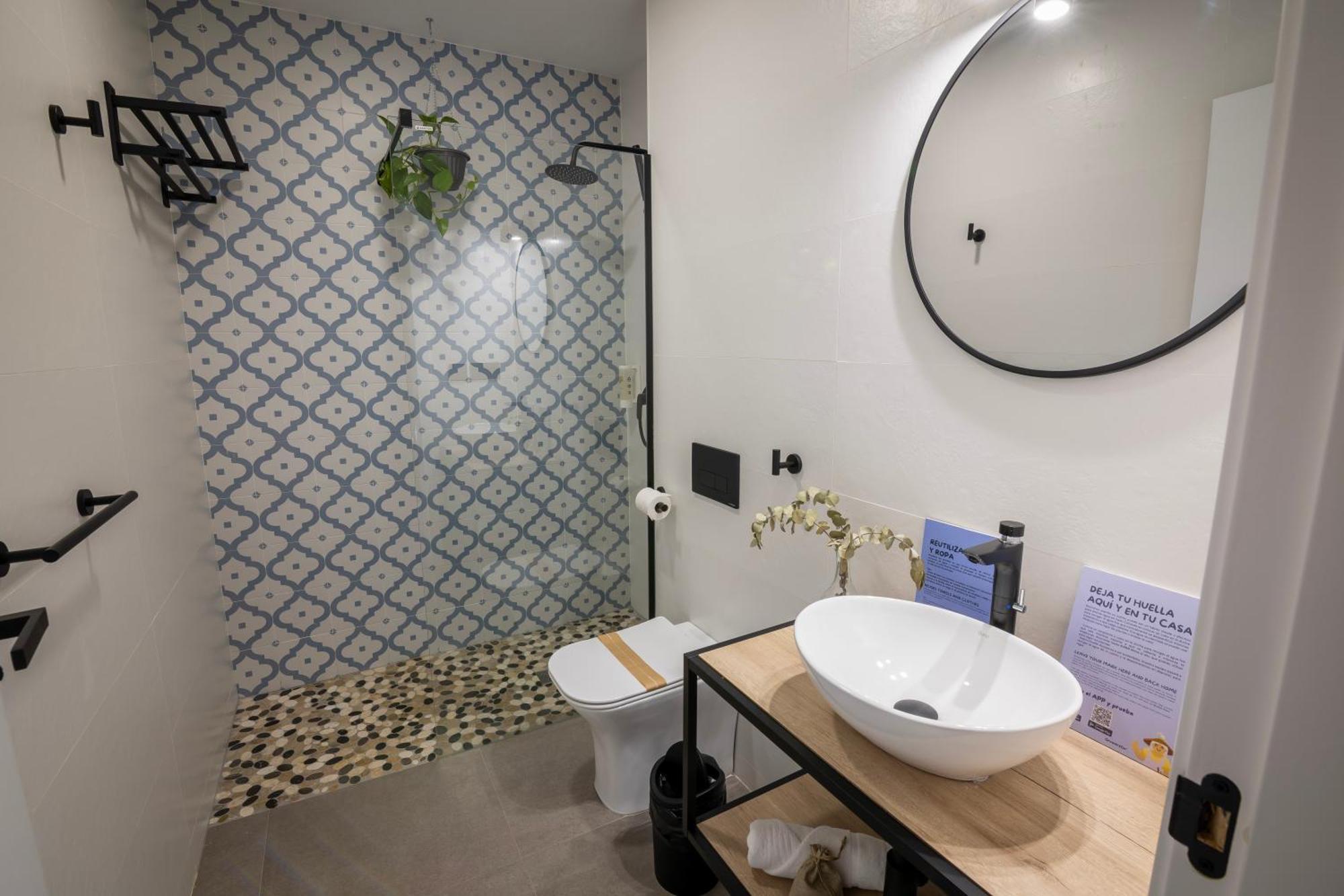 Growersgo Boutique Hostel Huelva Luaran gambar